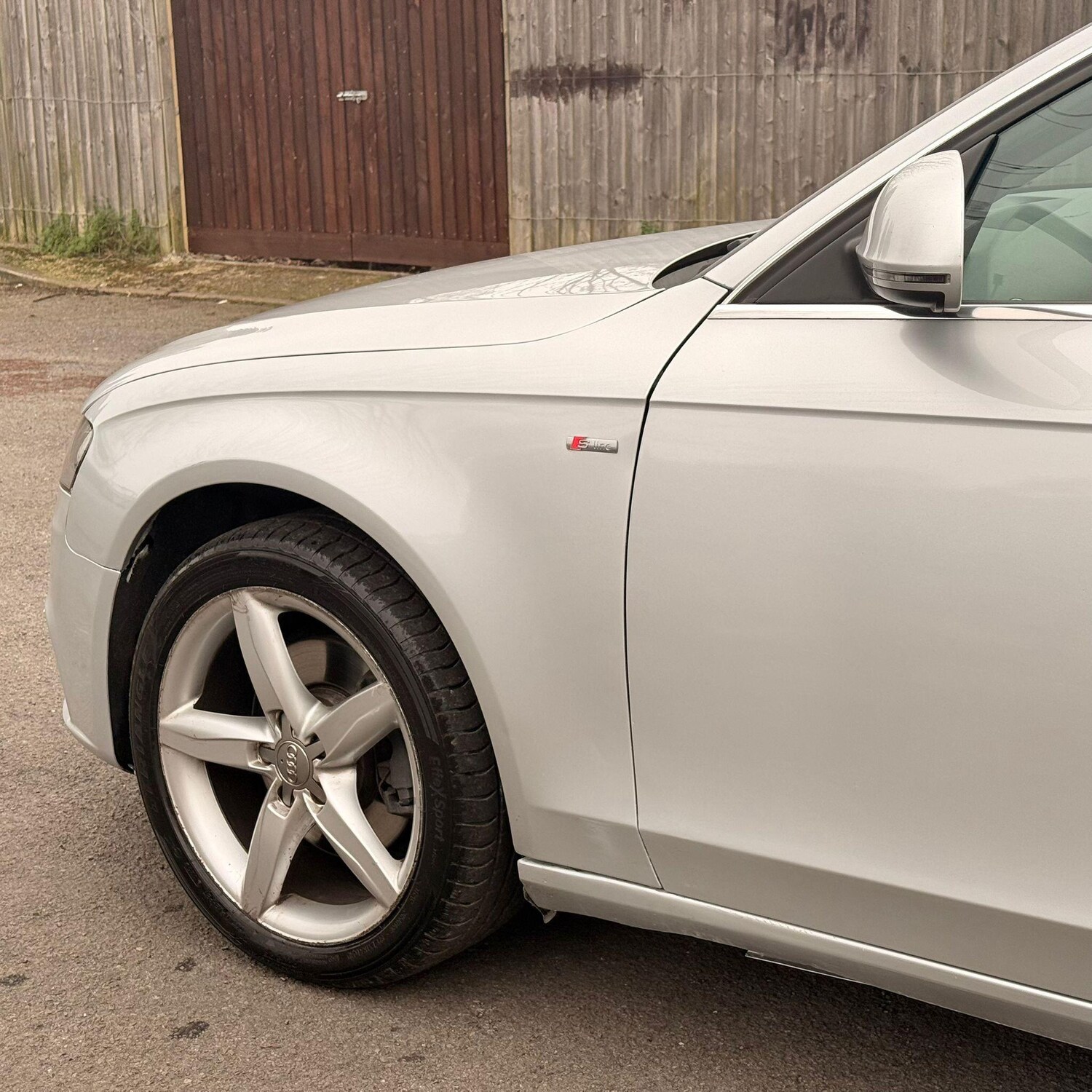 Used Audi A4 Avant for sale - 77839526: Photo 33