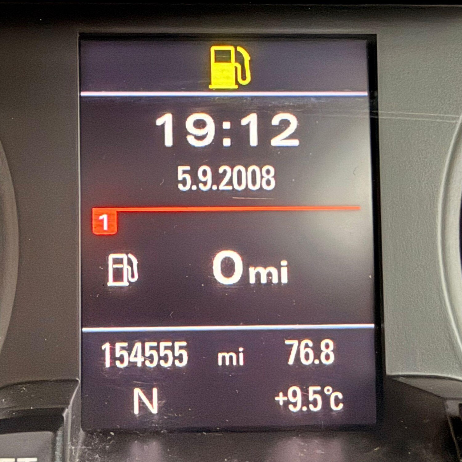 Used Audi A4 Avant for sale - 77839526: Photo 37