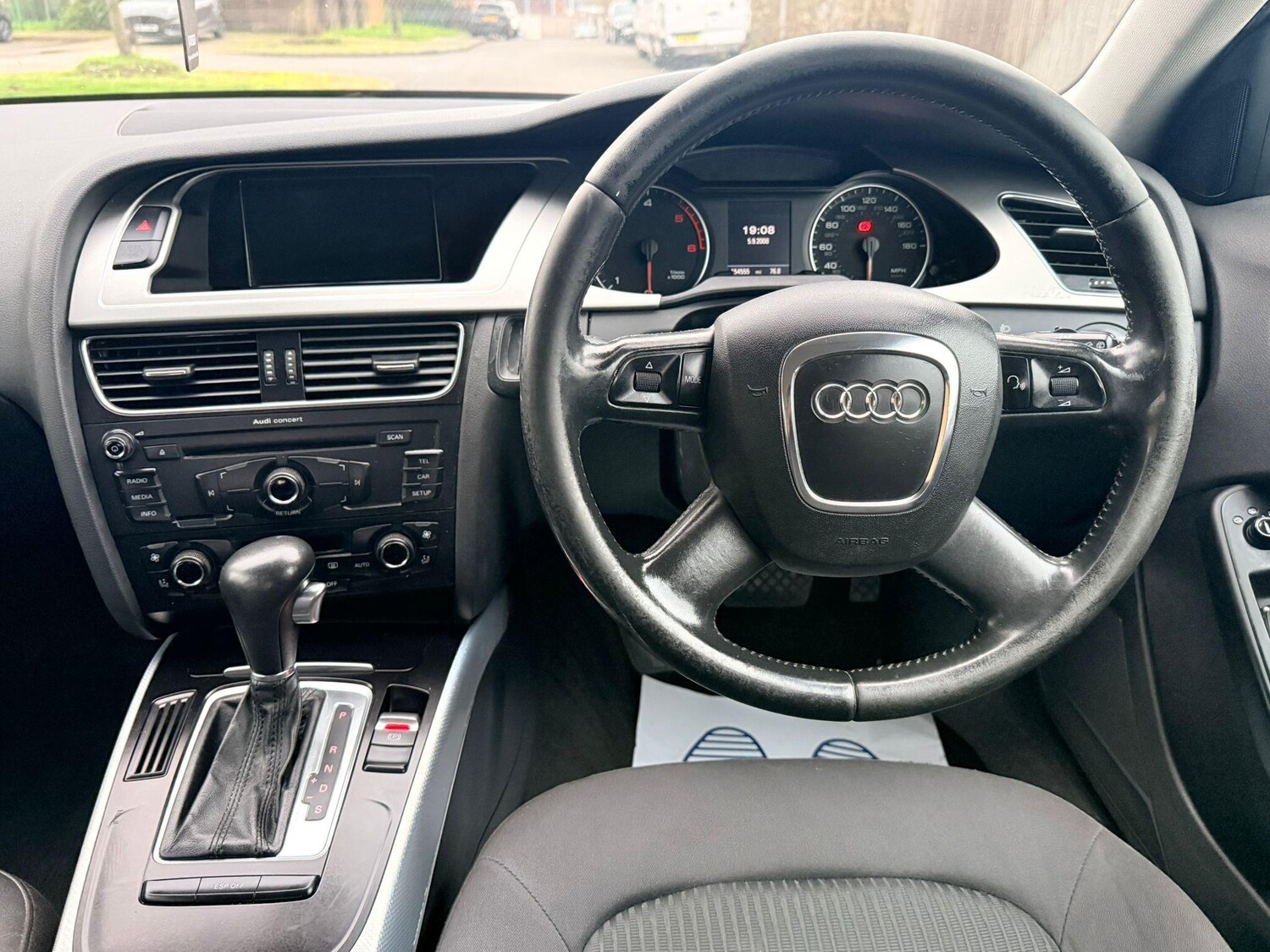 Used Audi A4 Avant for sale - 77839526: Photo 38