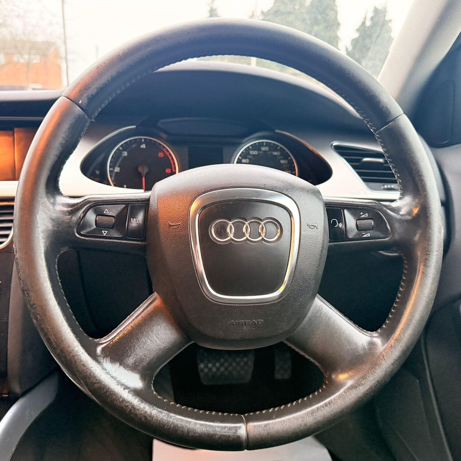 Used Audi A4 Avant for sale - 77839526: Photo 39