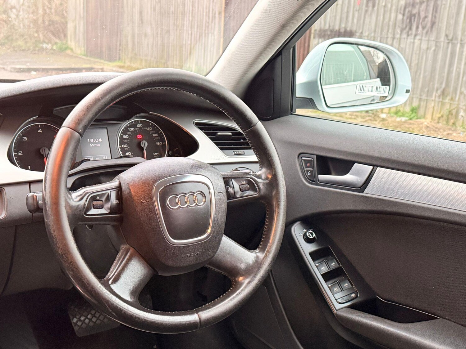 Used Audi A4 Avant for sale - 77839526: Photo 40