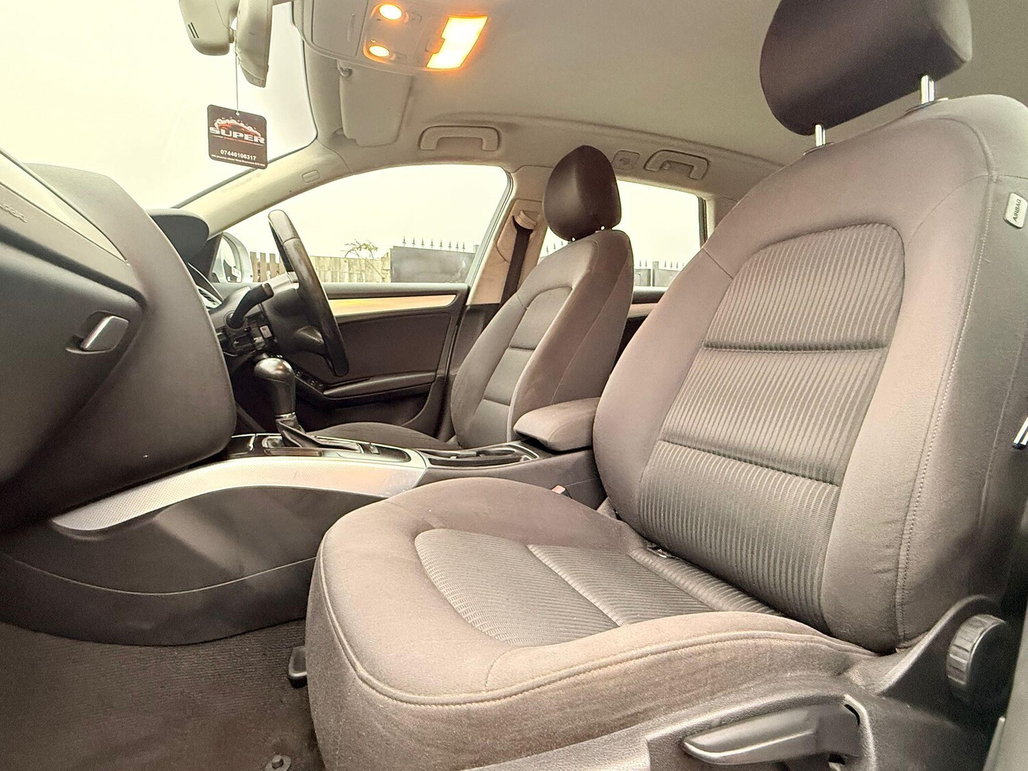 Used Audi A4 Avant for sale - 77839526: Photo 41