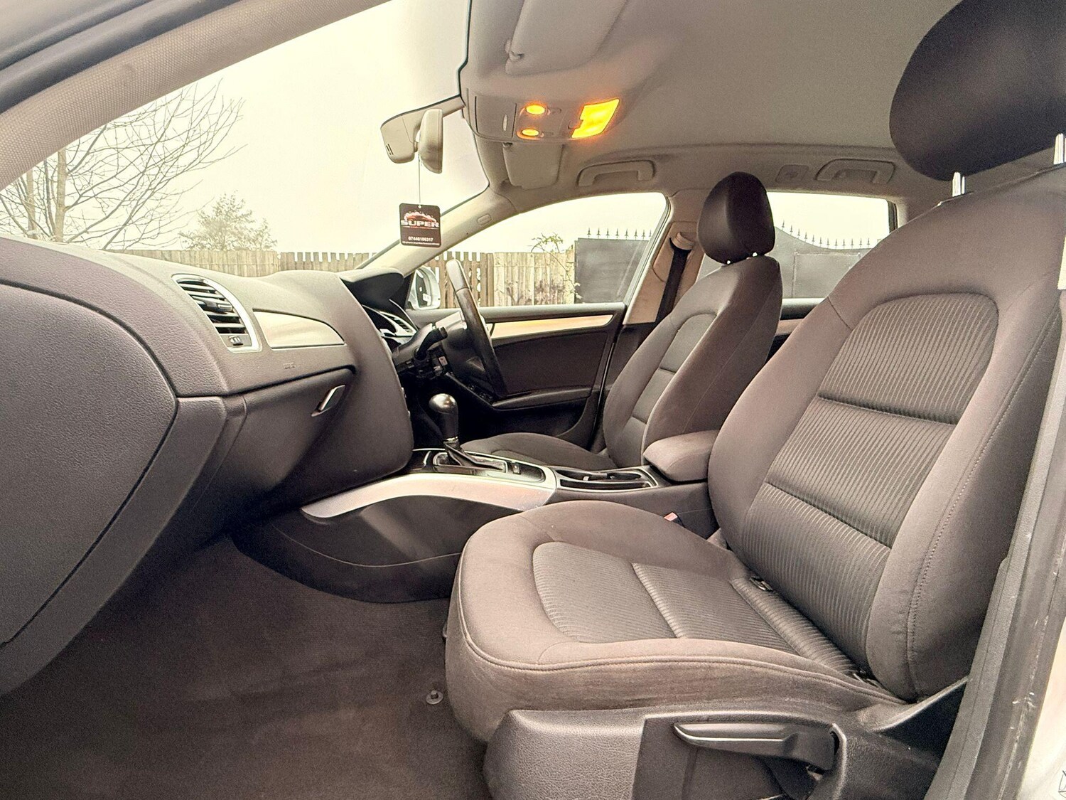 Used Audi A4 Avant for sale - 77839526: Photo 42