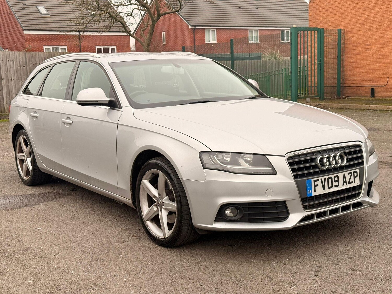 Used Audi A4 Avant for sale - 77839526: Photo 6