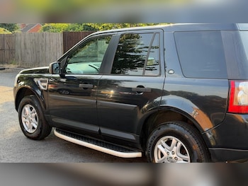 Used Land Rover Freelander 2011 for sale - 79180788: Photo
