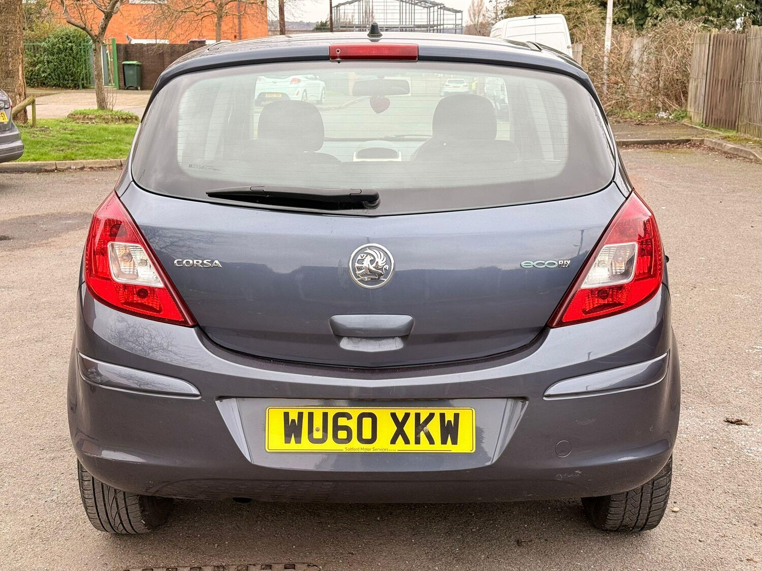 Used Vauxhall Corsa for sale - 77723552: Photo 10