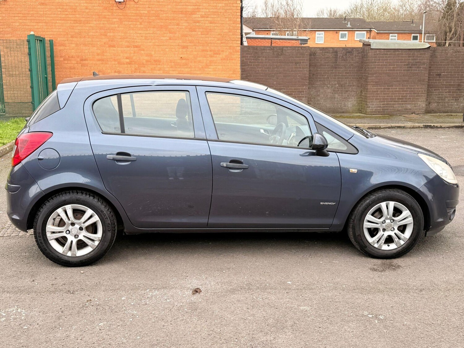 Used Vauxhall Corsa for sale - 77723552: Photo 11