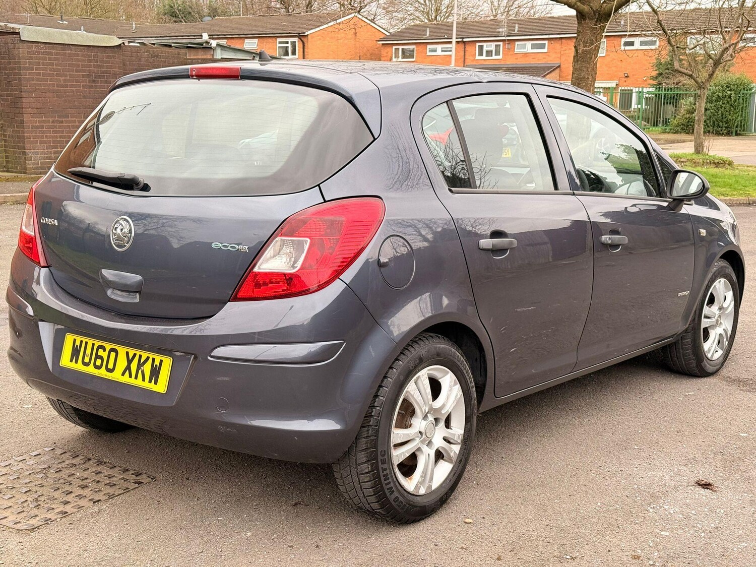 Used Vauxhall Corsa for sale - 77723552: Photo 12