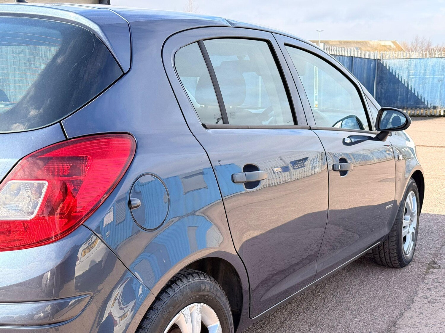 Used Vauxhall Corsa for sale - 77723552: Photo 13