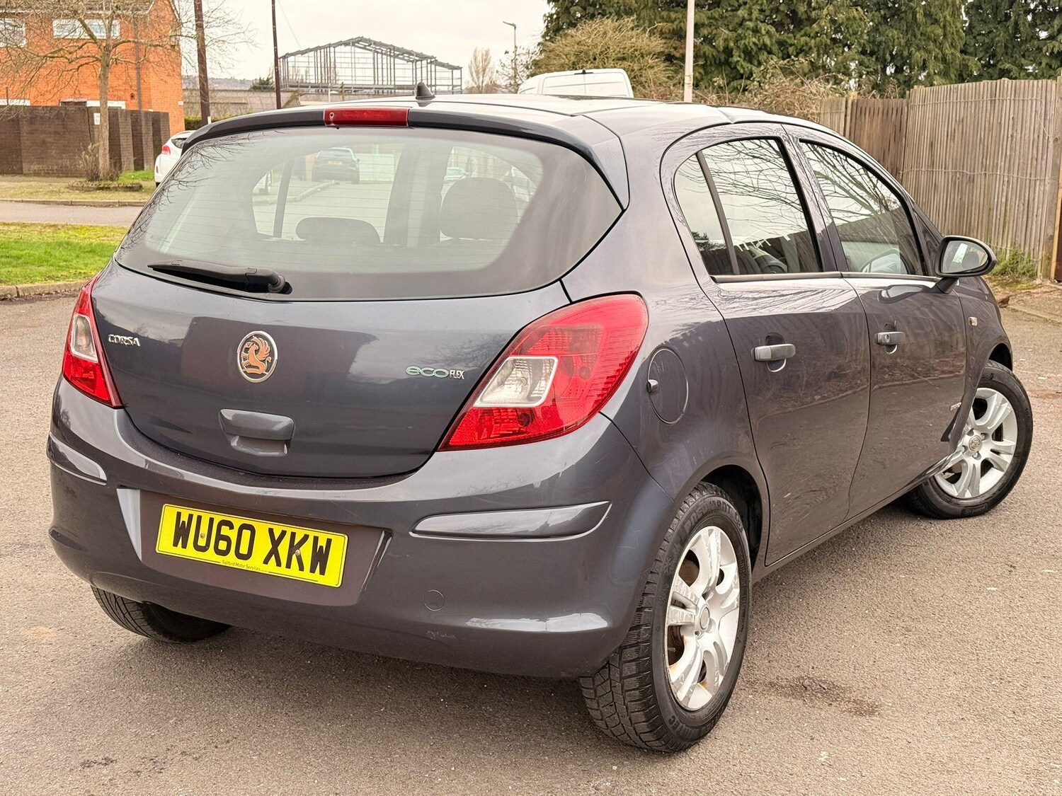 Used Vauxhall Corsa for sale - 77723552: Photo 14