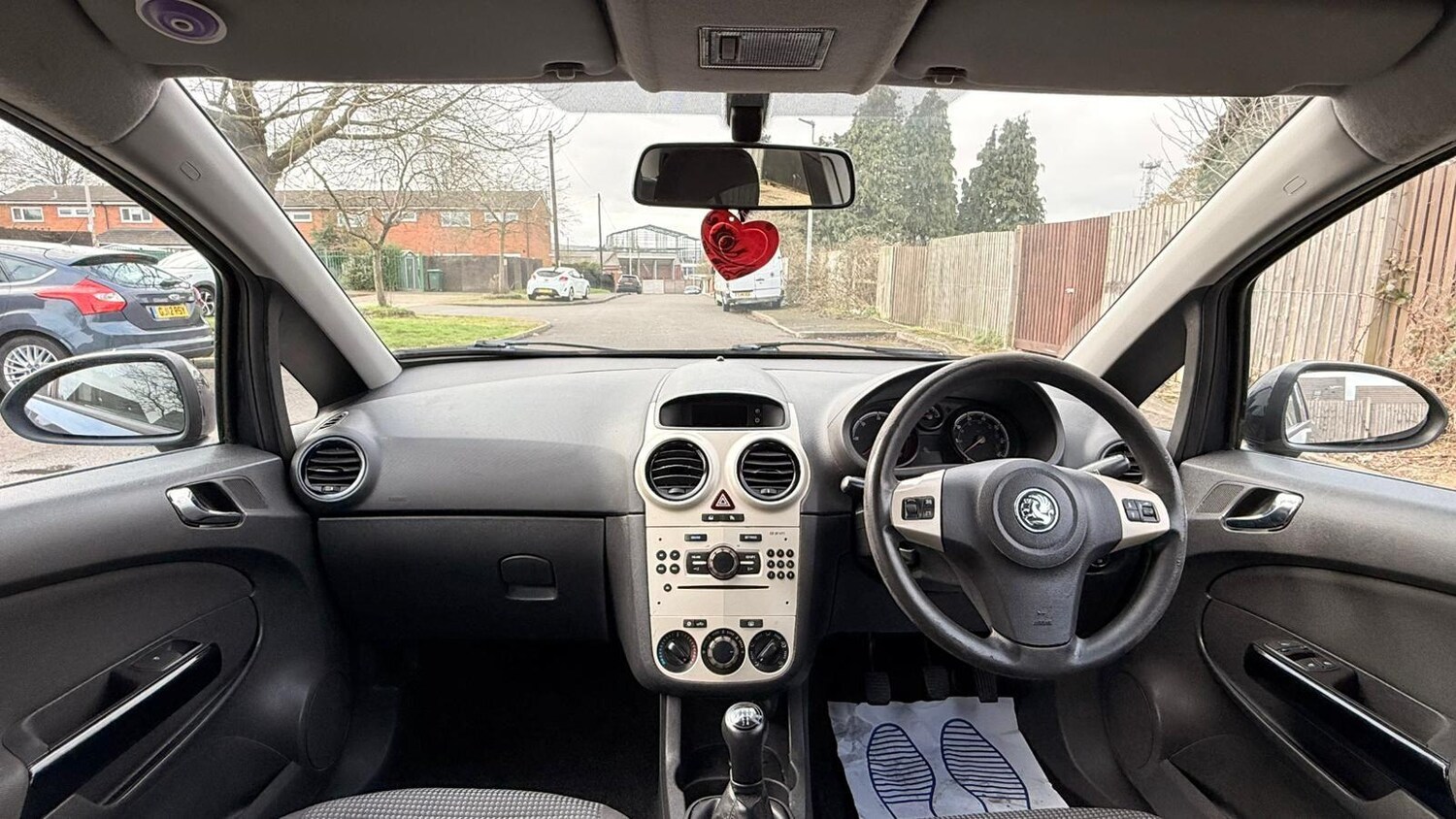 Used Vauxhall Corsa for sale - 77723552: Photo 16