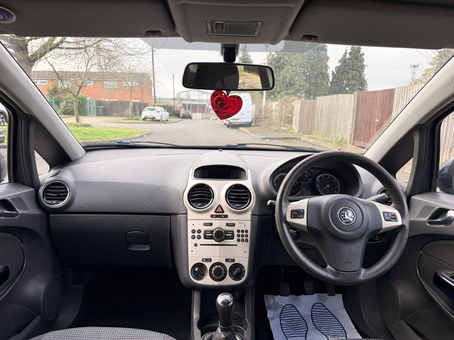 Used Vauxhall Corsa for sale - 77723552: Photo 17