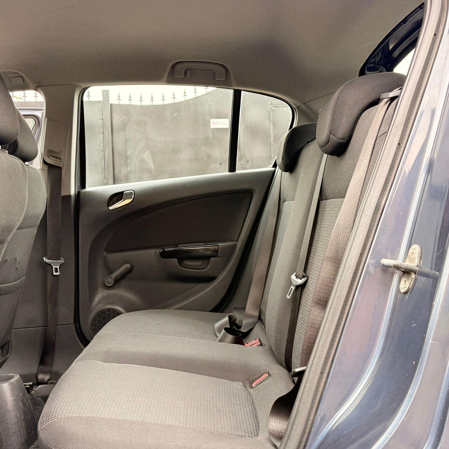 Used Vauxhall Corsa for sale - 77723552: Photo 18