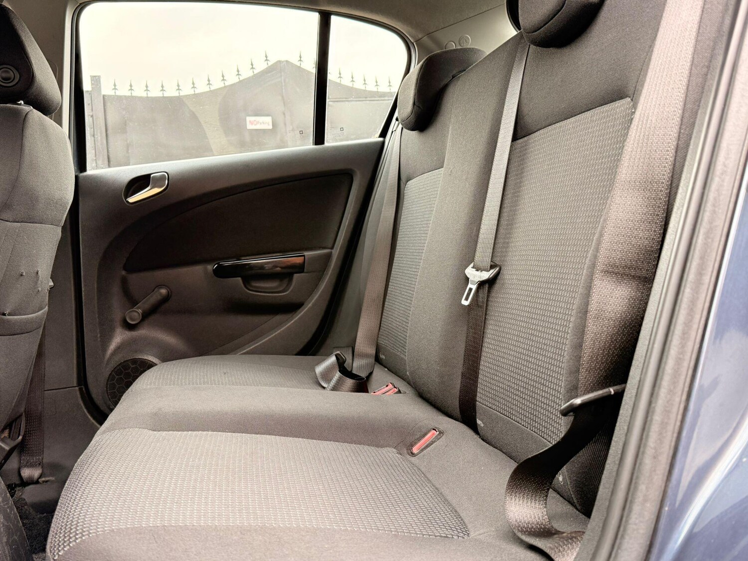 Used Vauxhall Corsa for sale - 77723552: Photo 19