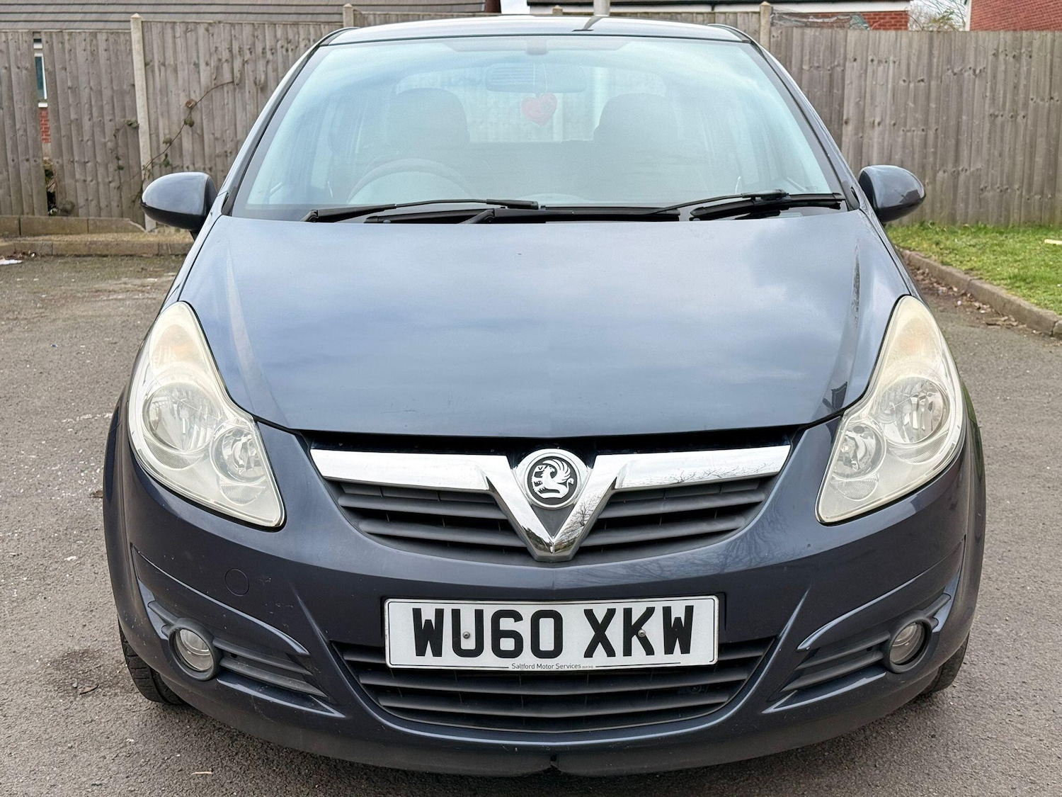 Used Vauxhall Corsa for sale - 77723552: Photo 2