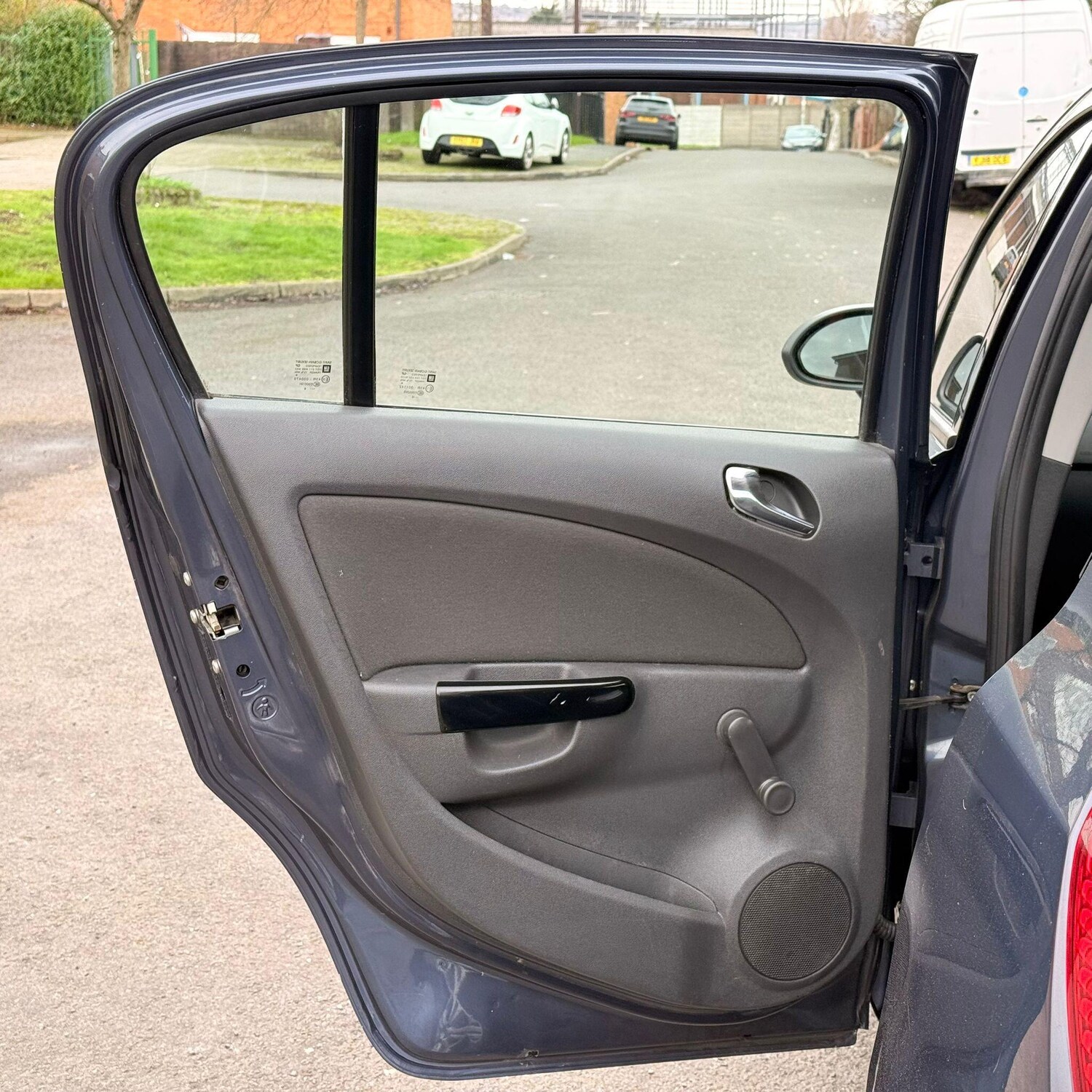 Used Vauxhall Corsa for sale - 77723552: Photo 23