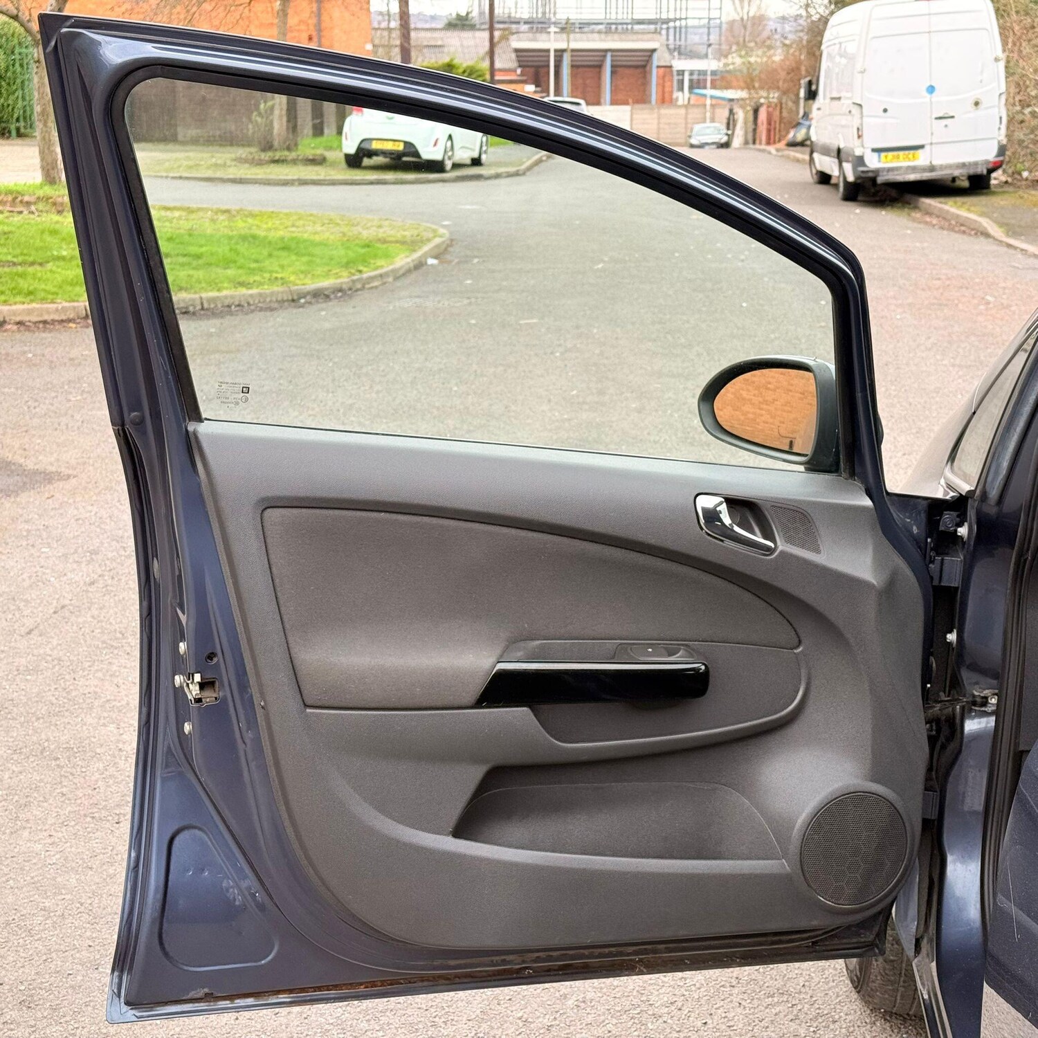 Used Vauxhall Corsa for sale - 77723552: Photo 24