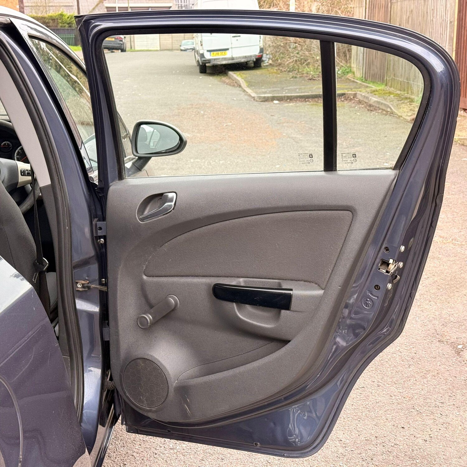 Used Vauxhall Corsa for sale - 77723552: Photo 25