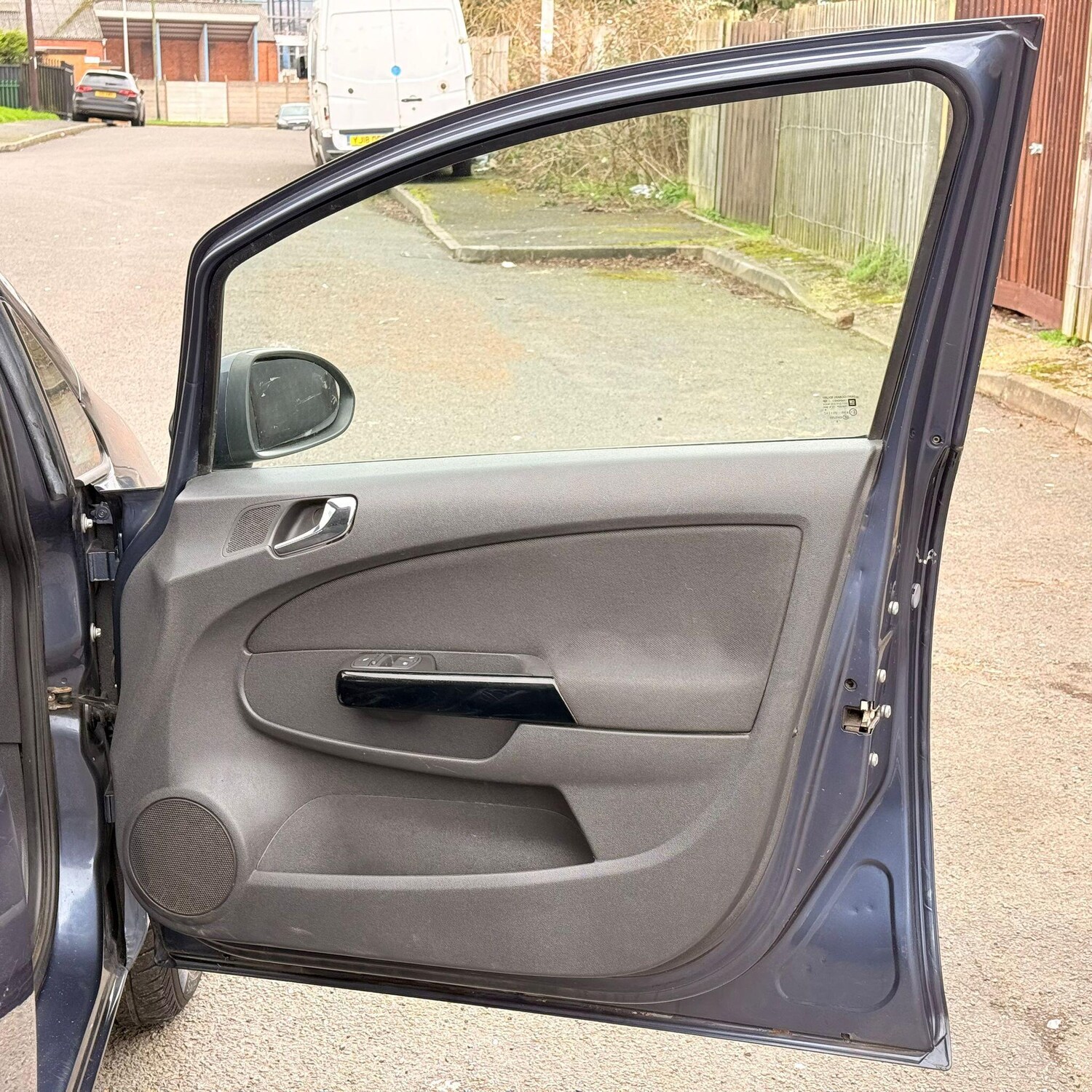 Used Vauxhall Corsa for sale - 77723552: Photo 26