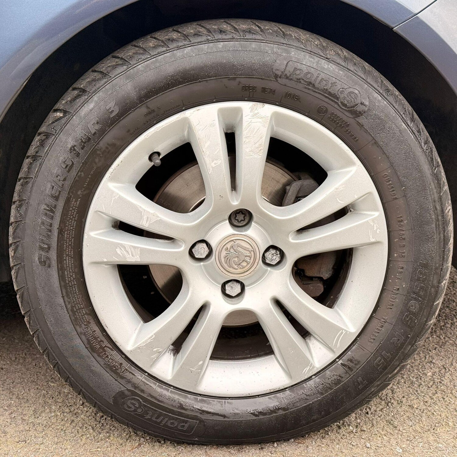 Used Vauxhall Corsa for sale - 77723552: Photo 31