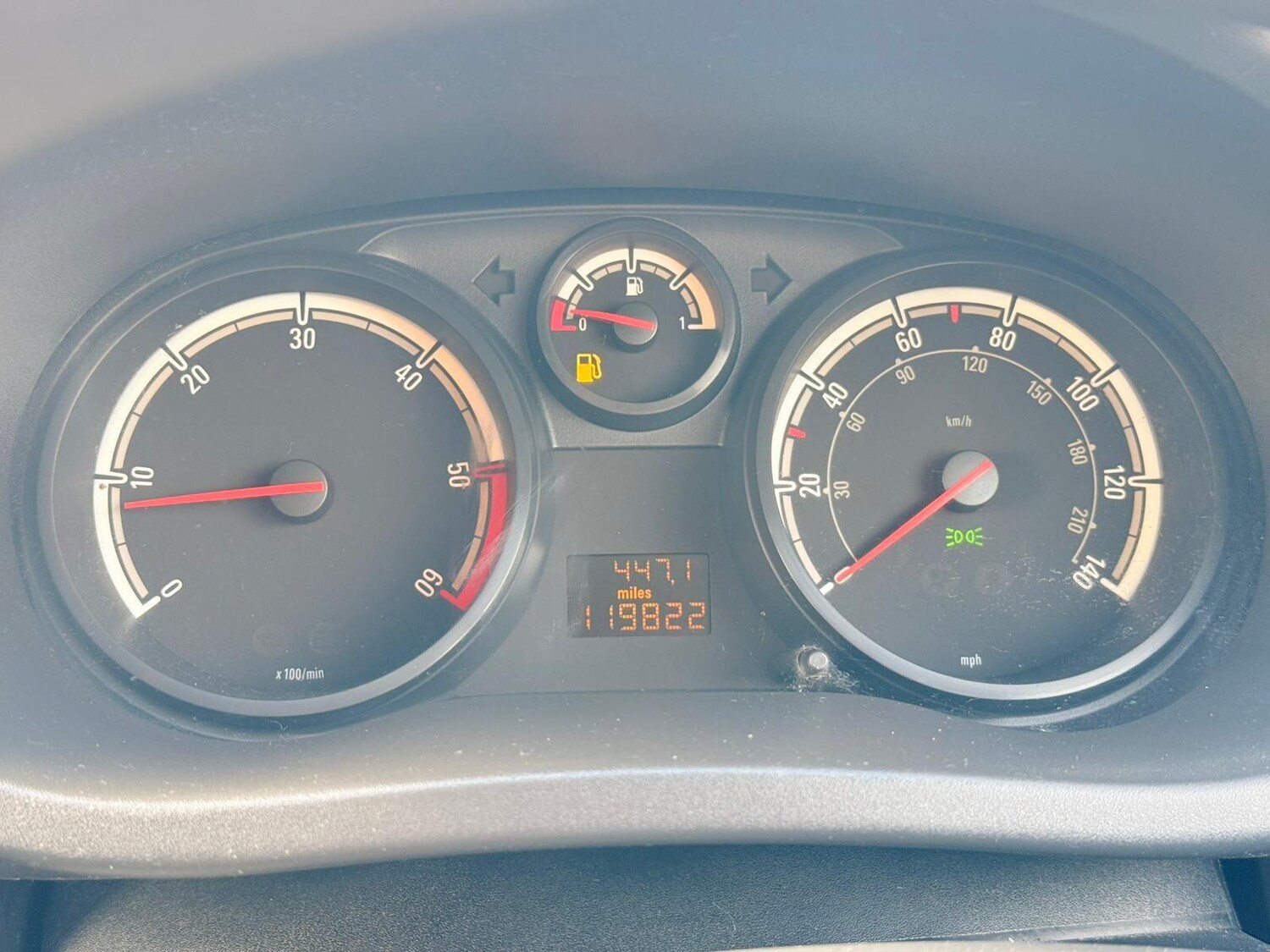 Used Vauxhall Corsa for sale - 77723552: Photo 33