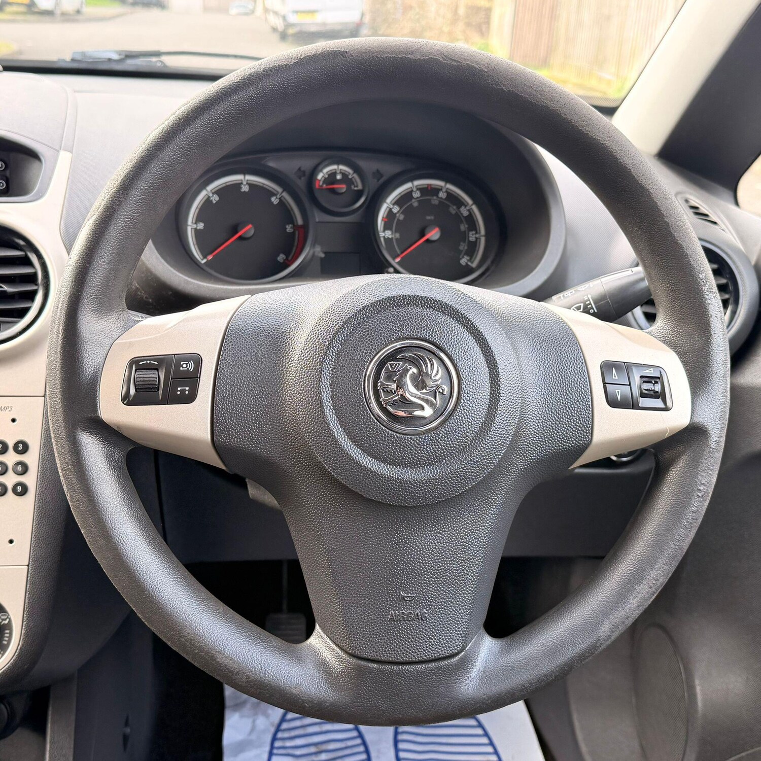 Used Vauxhall Corsa for sale - 77723552: Photo 35