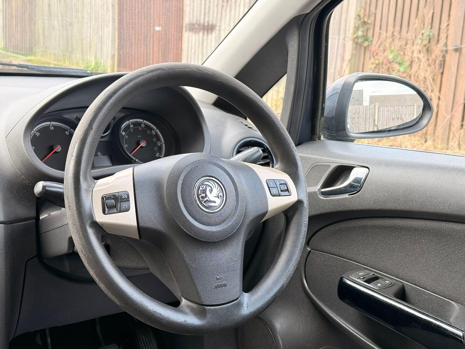 Used Vauxhall Corsa for sale - 77723552: Photo 36