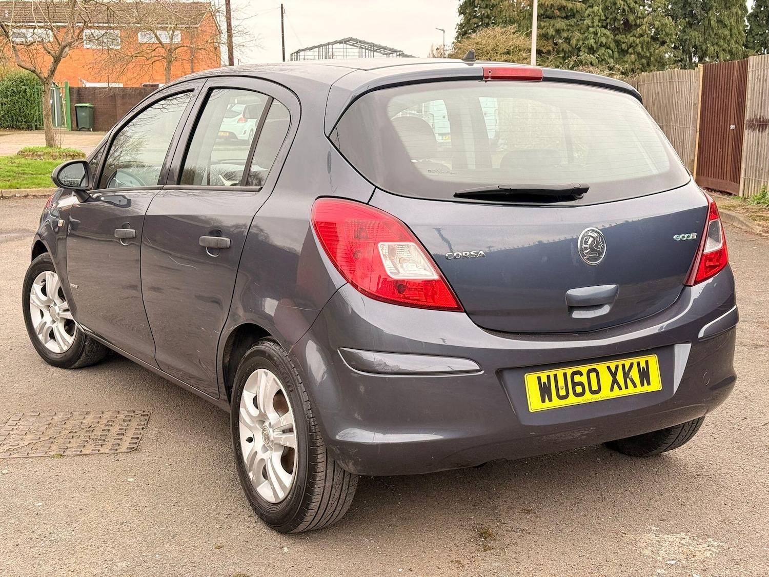 Used Vauxhall Corsa for sale - 77723552: Photo 4