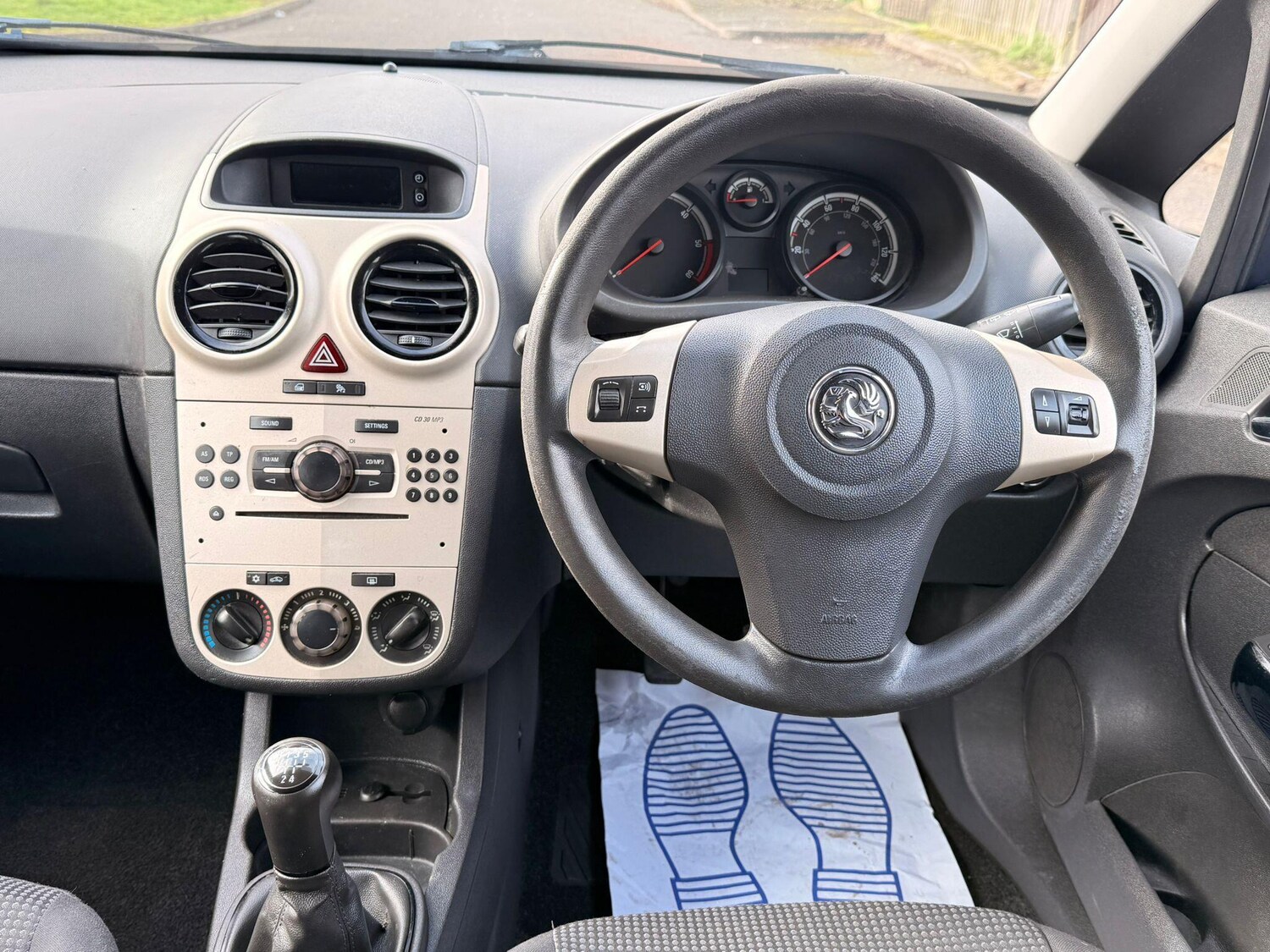 Used Vauxhall Corsa for sale - 77723552: Photo 42