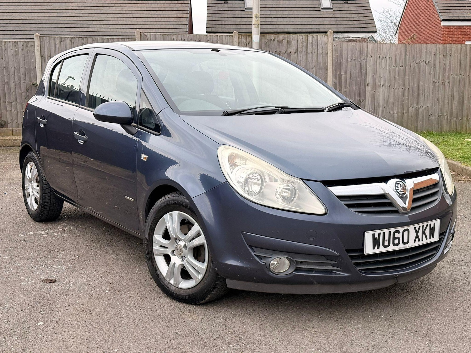 Used Vauxhall Corsa for sale - 77723552: Photo 5
