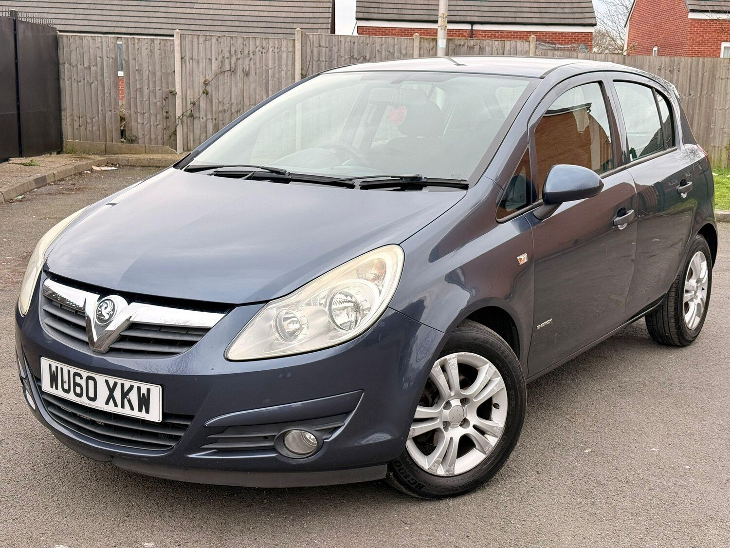 Used Vauxhall Corsa for sale - 77723552: Photo 6