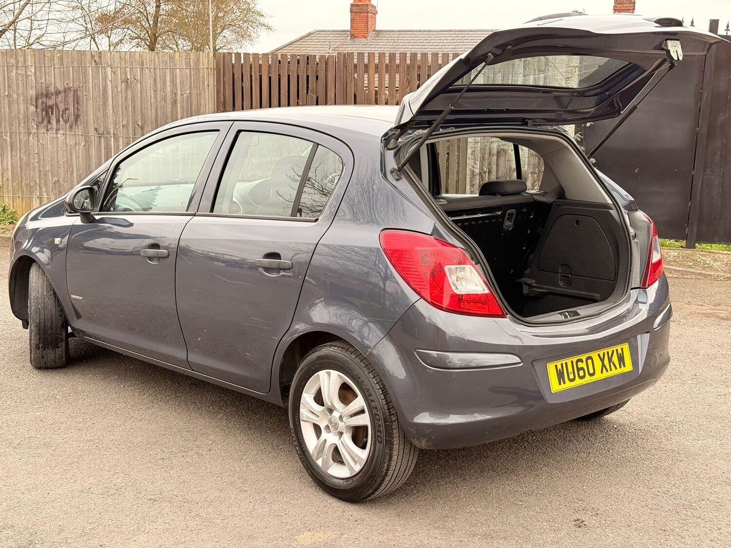 Used Vauxhall Corsa for sale - 77723552: Photo 8