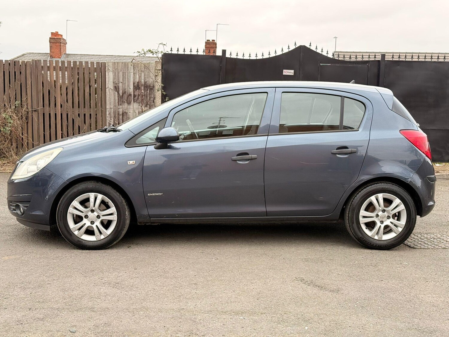 Used Vauxhall Corsa for sale - 77723552: Photo 9