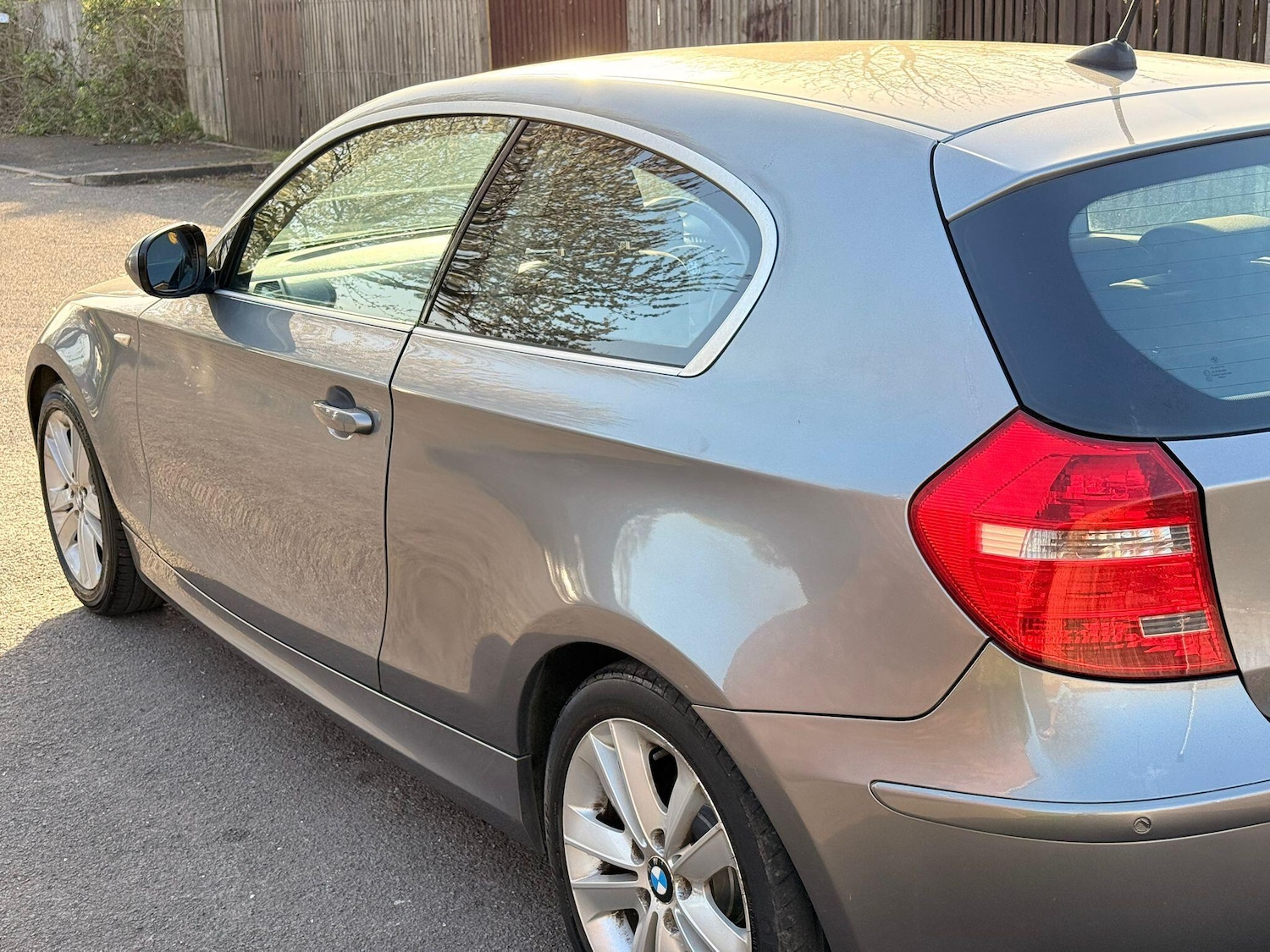 Used BMW 1 Series 2009 for sale - 78204841: Photo 10