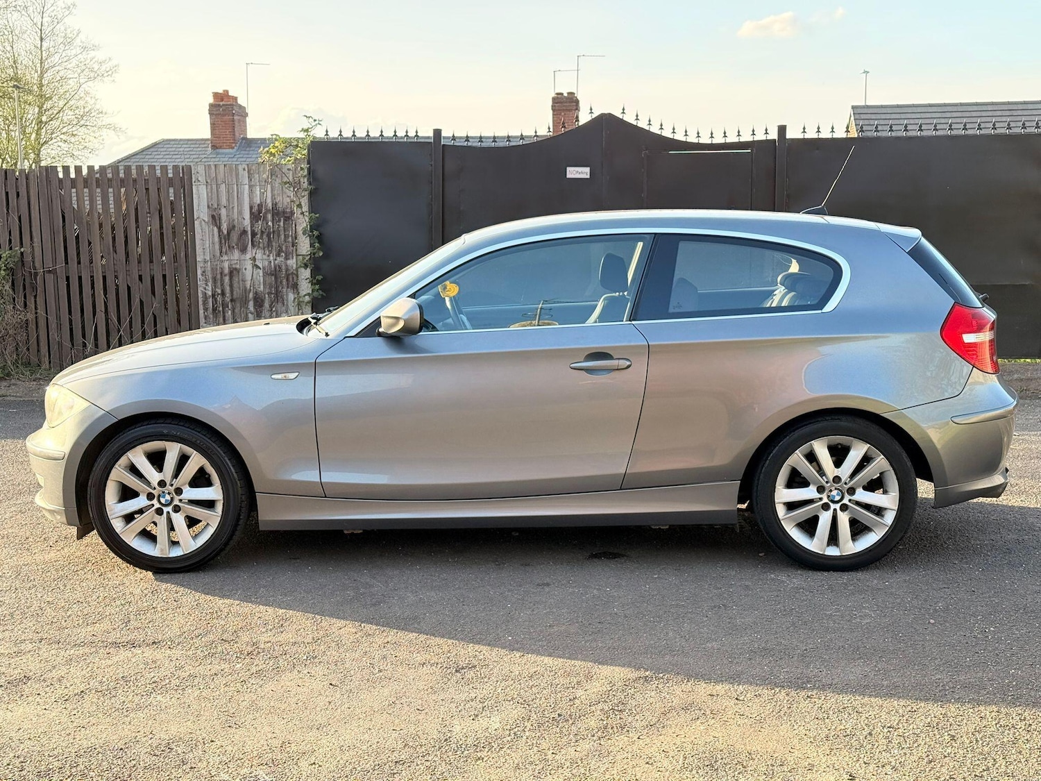 Used BMW 1 Series 2009 for sale - 78204841: Photo 12
