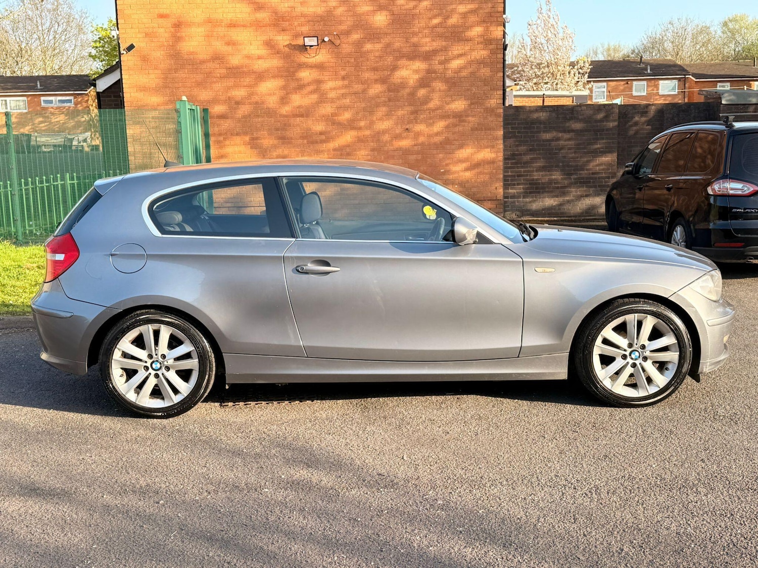 Used BMW 1 Series 2009 for sale - 78204841: Photo 14