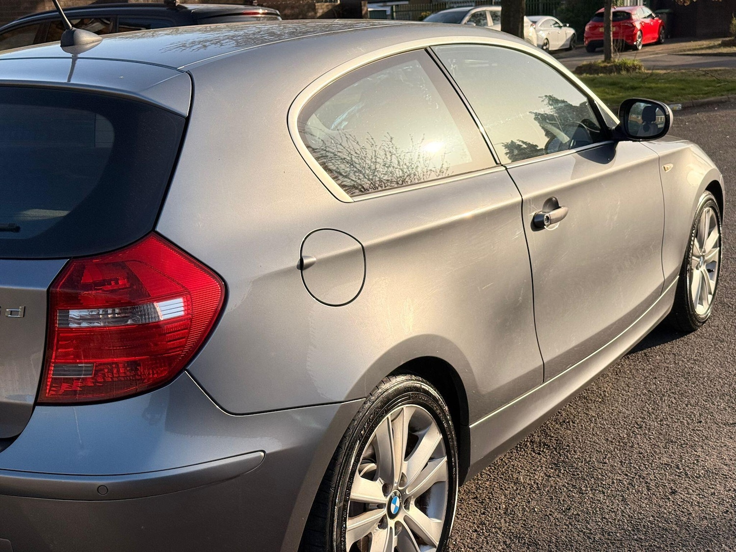 Used BMW 1 Series 2009 for sale - 78204841: Photo 19