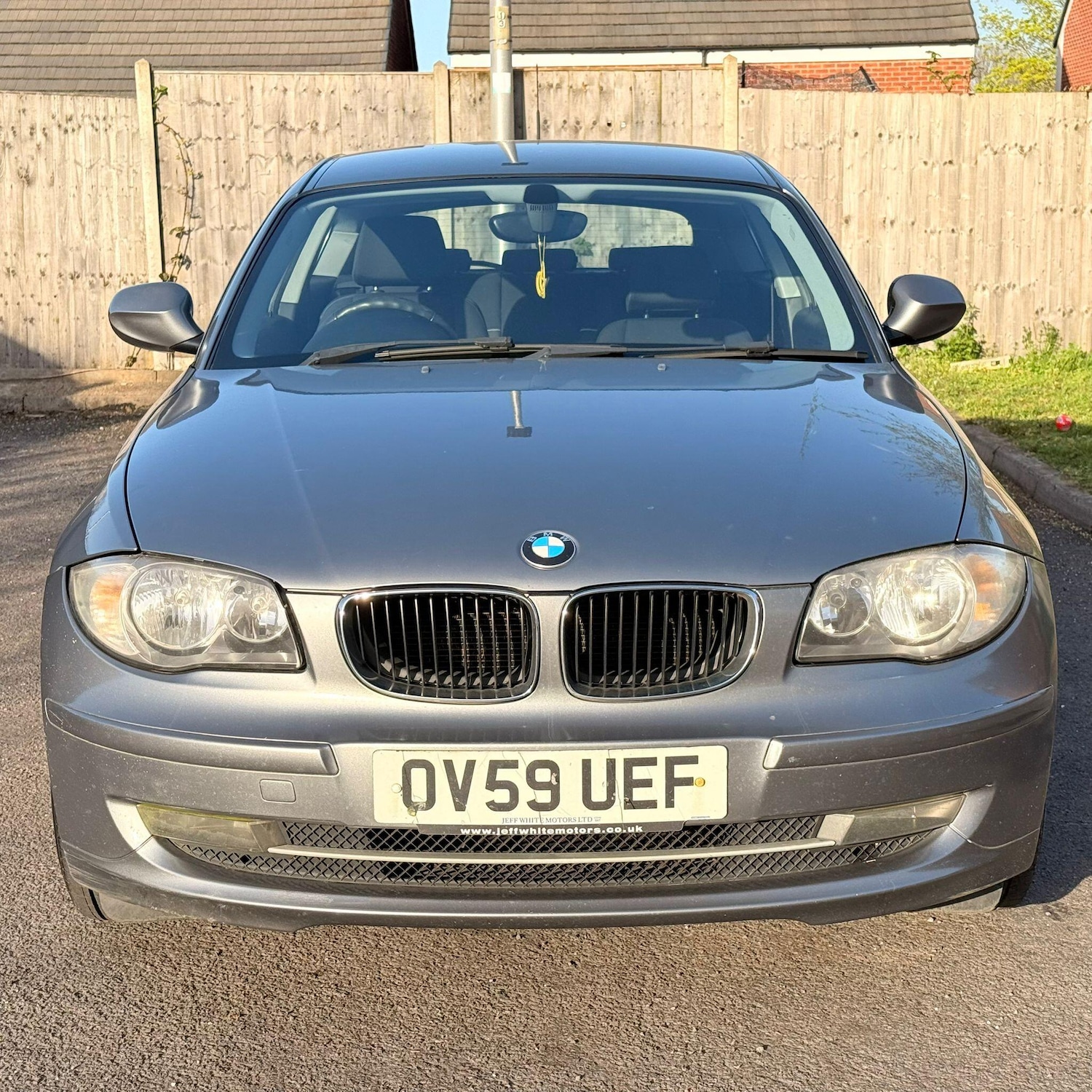 Used BMW 1 Series 2009 for sale - 78204841: Photo 2