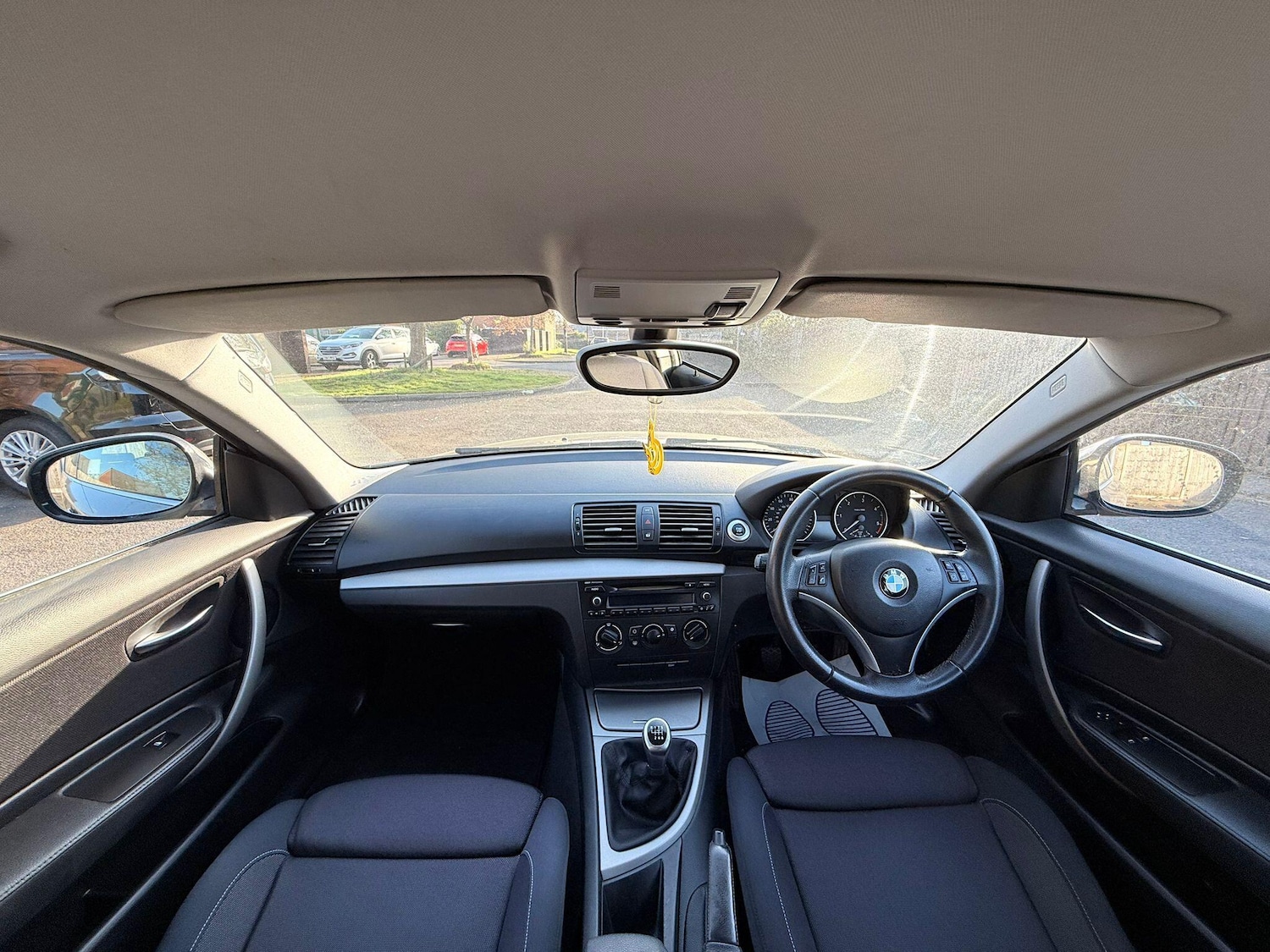 Used BMW 1 Series 2009 for sale - 78204841: Photo 21