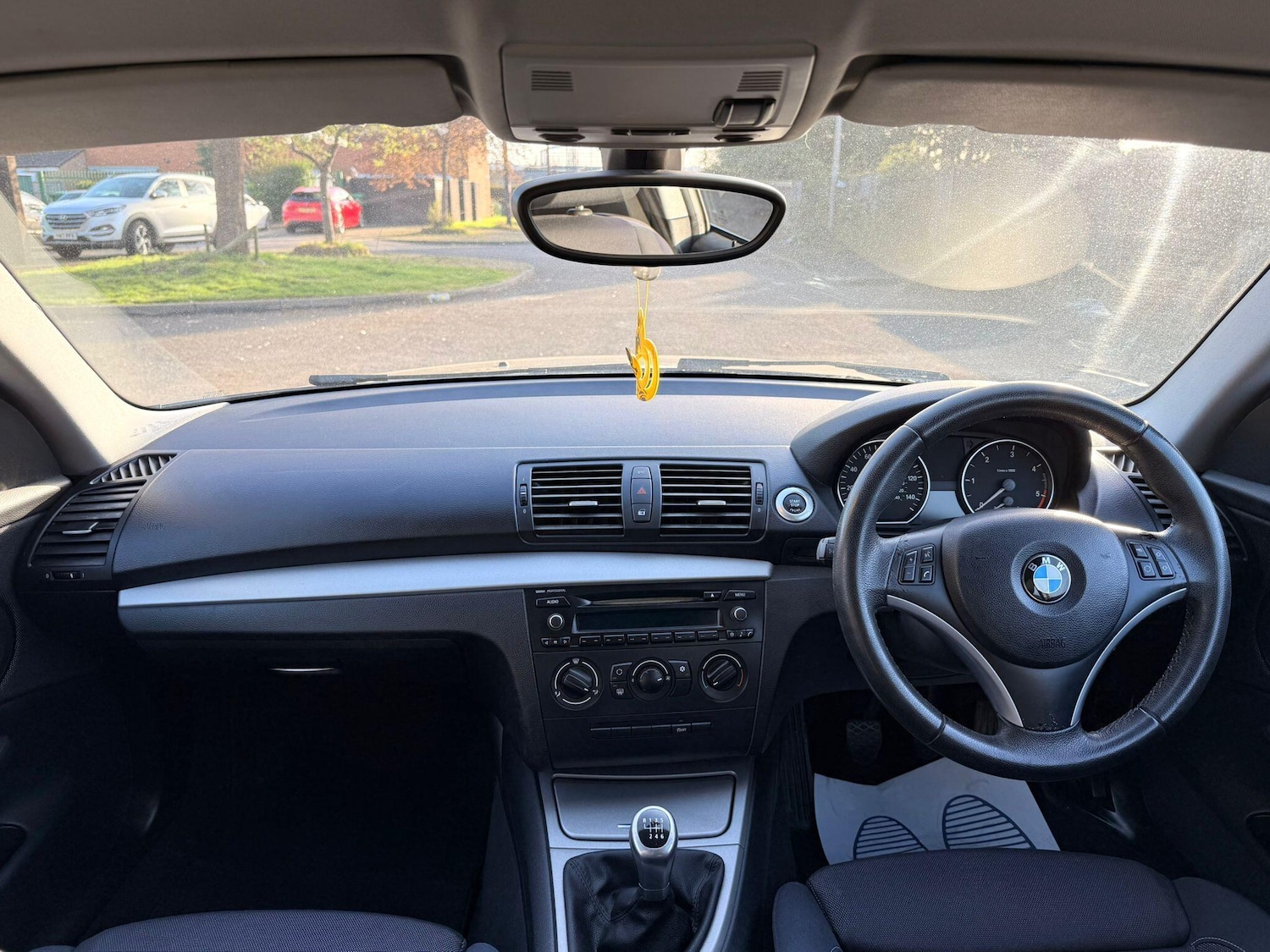 Used BMW 1 Series 2009 for sale - 78204841: Photo 22