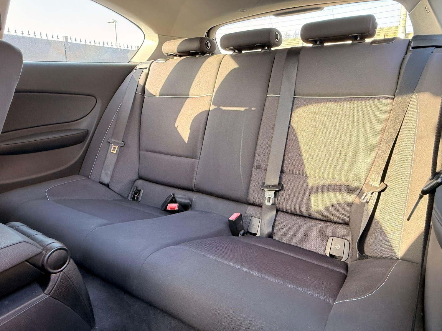 Used BMW 1 Series 2009 for sale - 78204841: Photo 23