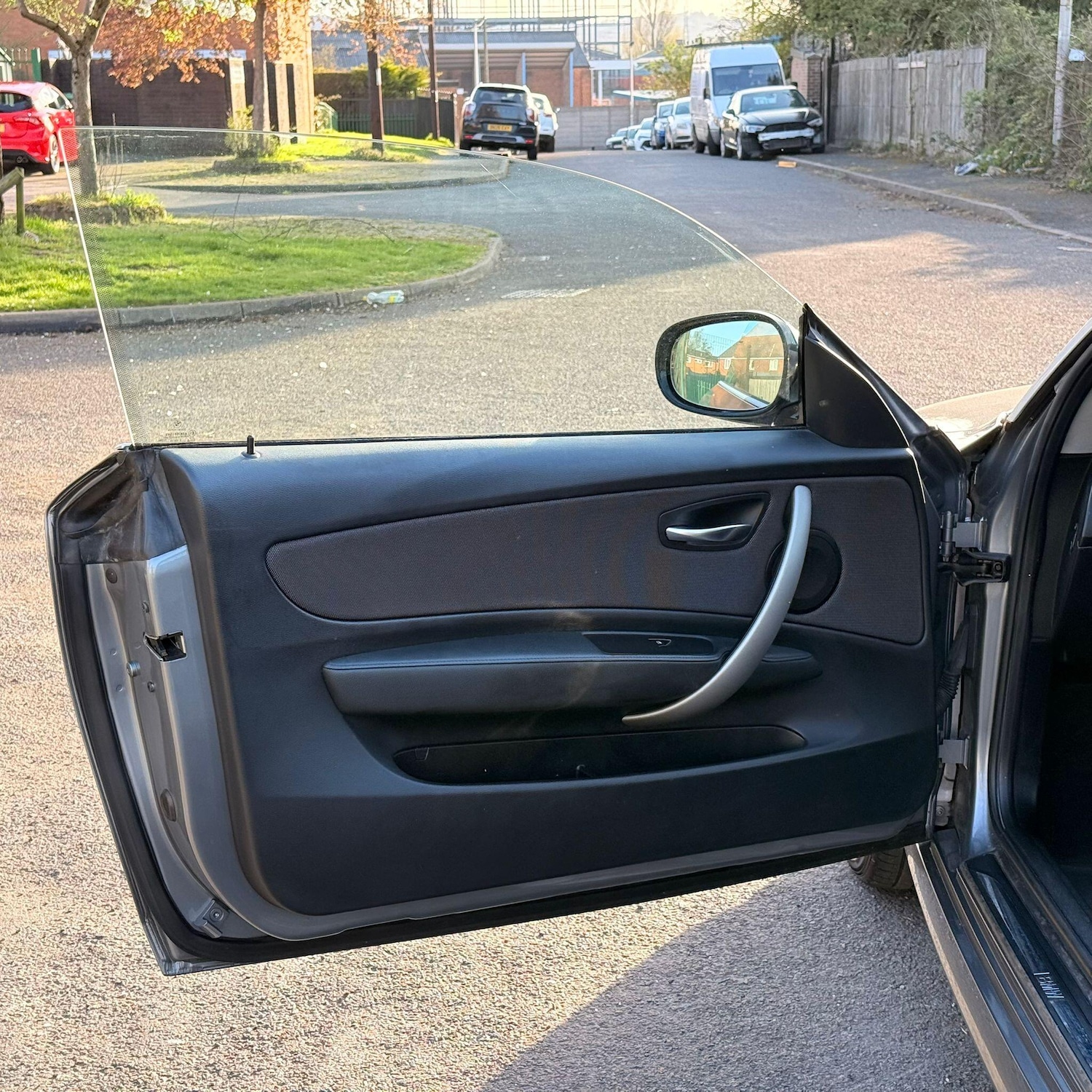 Used BMW 1 Series 2009 for sale - 78204841: Photo 28