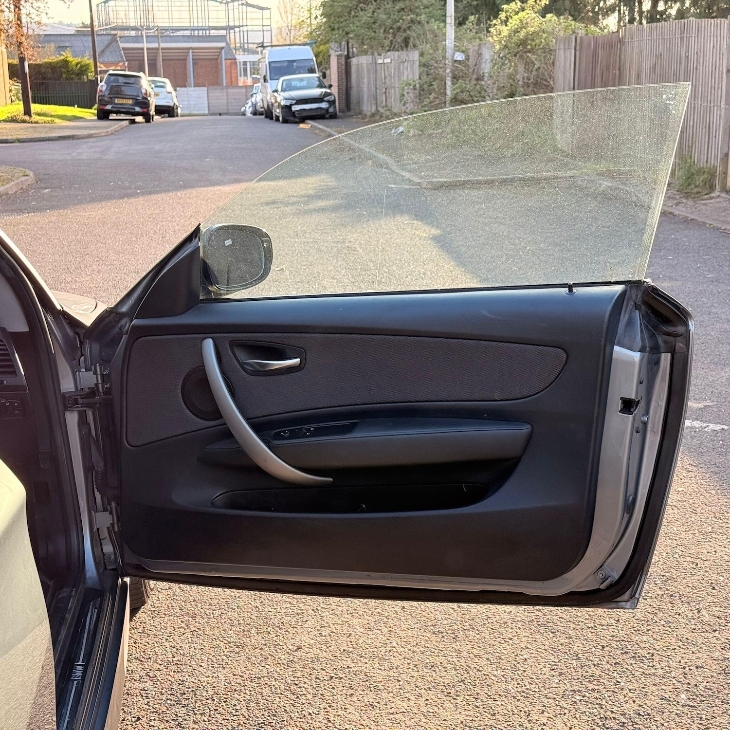 Used BMW 1 Series 2009 for sale - 78204841: Photo 29