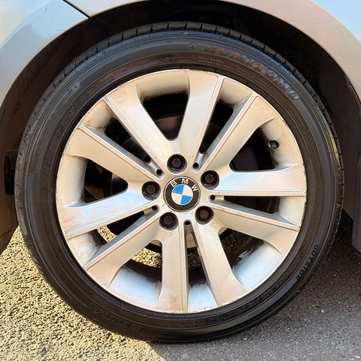 Used BMW 1 Series 2009 for sale - 78204841: Photo 30