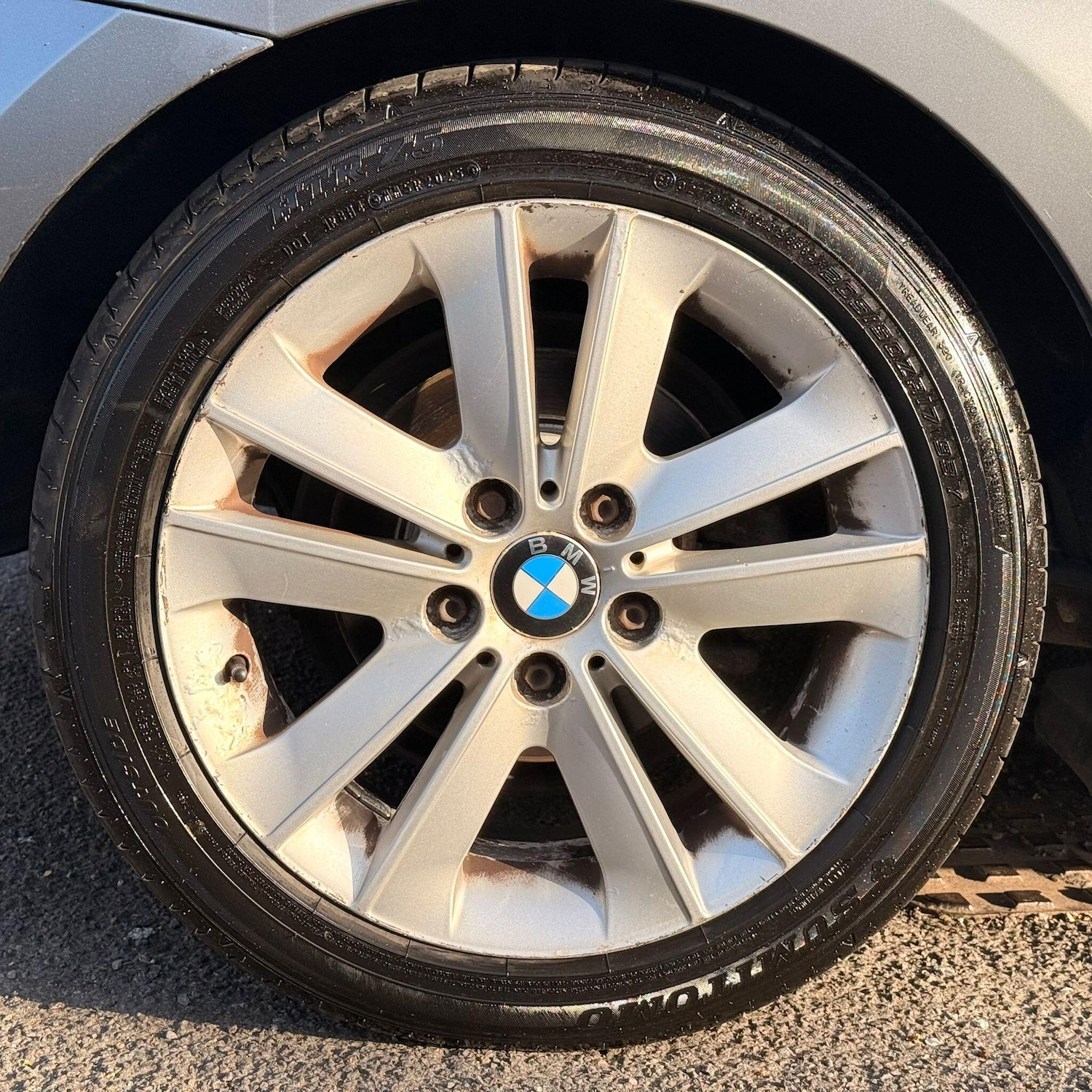 Used BMW 1 Series 2009 for sale - 78204841: Photo 31