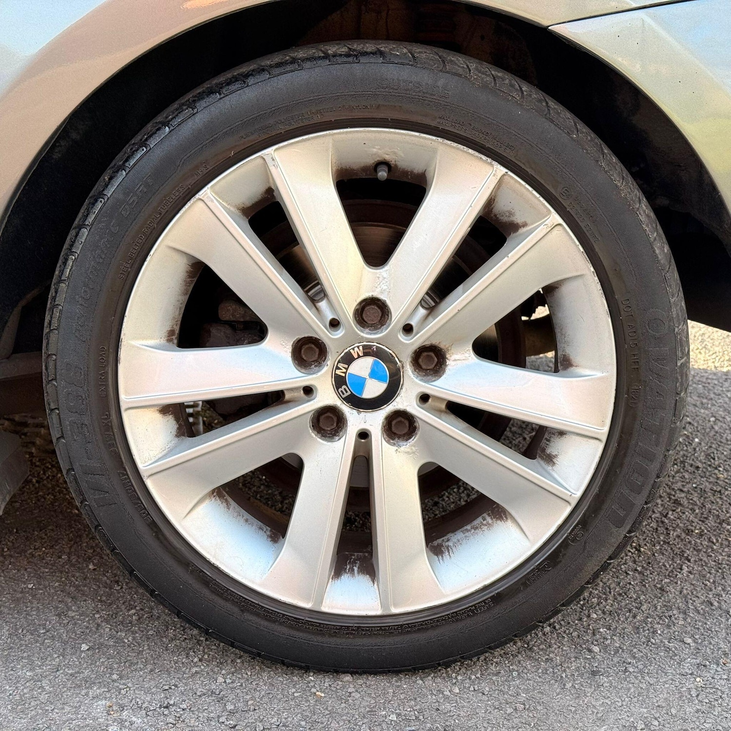 Used BMW 1 Series 2009 for sale - 78204841: Photo 32