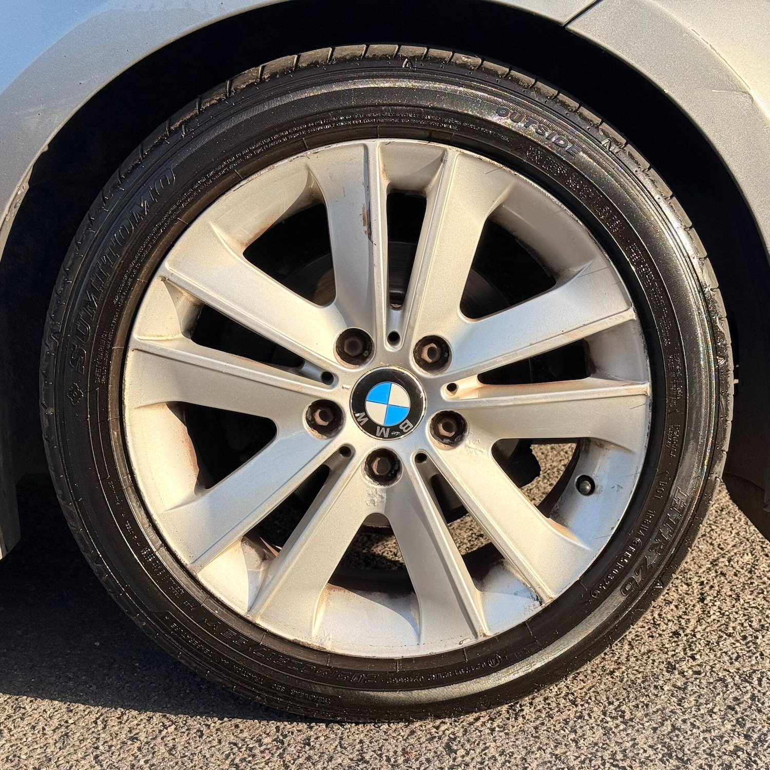 Used BMW 1 Series 2009 for sale - 78204841: Photo 33