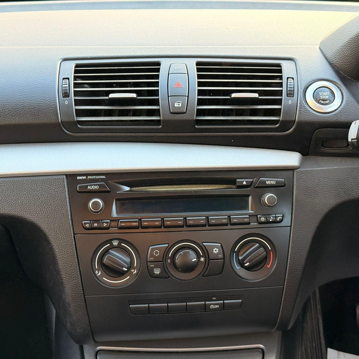 Used BMW 1 Series 2009 for sale - 78204841: Photo 34