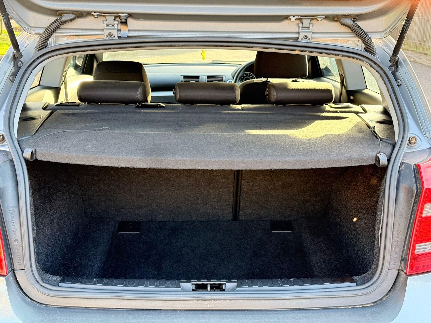 Used BMW 1 Series 2009 for sale - 78204841: Photo 36