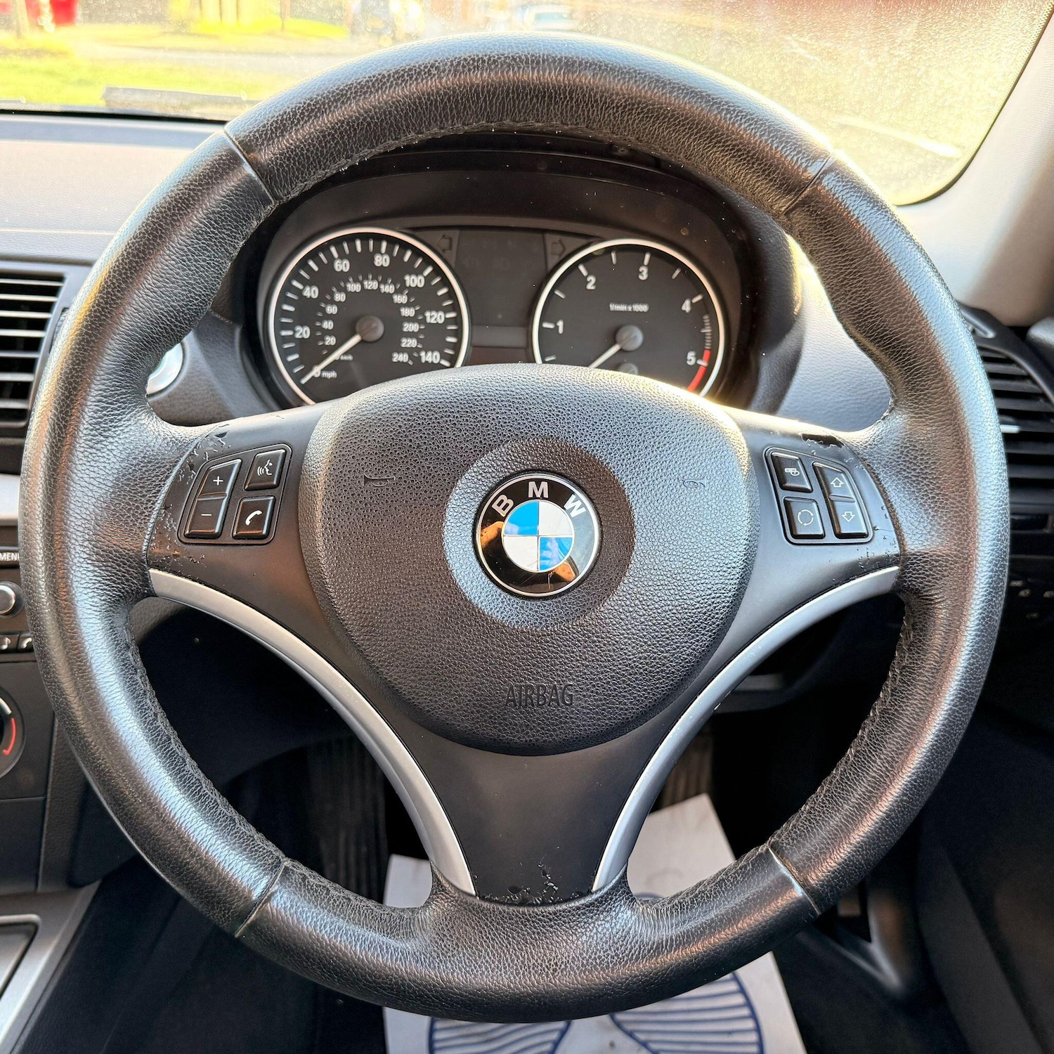 Used BMW 1 Series 2009 for sale - 78204841: Photo 37